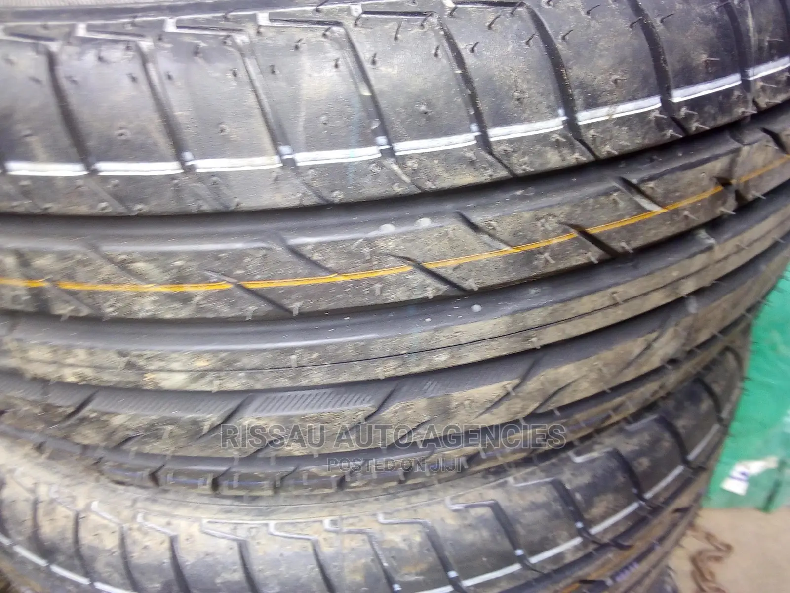 205/55 R 16 Achilles Tyres