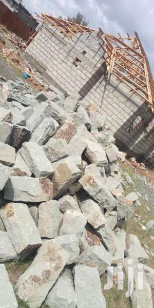 Foundation Stones