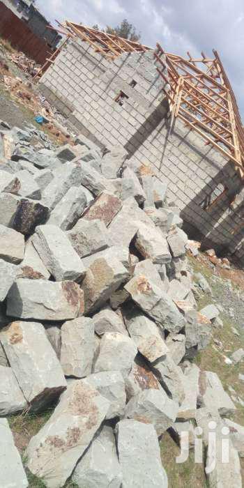 Foundation Stones