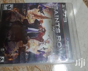 Saint Row 4 Ps3 Game - thumbnail 2