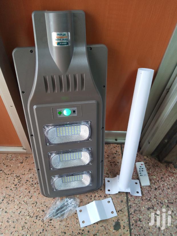 Street Light - thumbnail 3