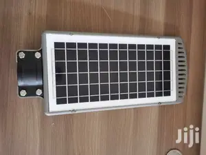 100w Solar Street Light