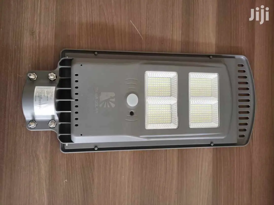 100w Solar Street Light