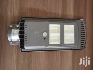 100w Solar Street Light