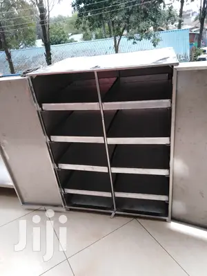 Baking Bread Proofer Pure Stainless Steel