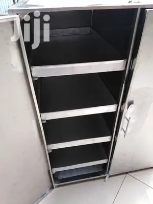 Baking Bread Proofer Pure Stainless Steel