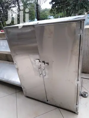 Baking Bread Proofer Pure Stainless Steel