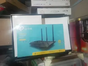 450mbps Tplink Wifi Router