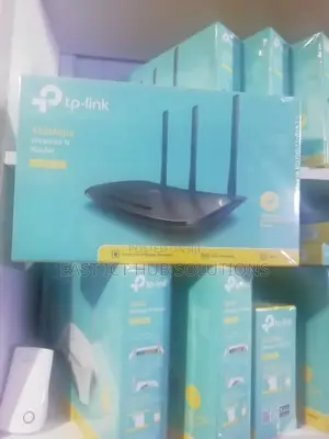 450mbps Tplink Wifi Router