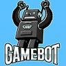 Gamebot logo