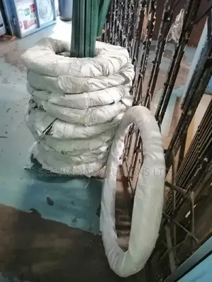 Ht Wire Double Galvanized 1. 6mm, 25kg, 1000meters Long