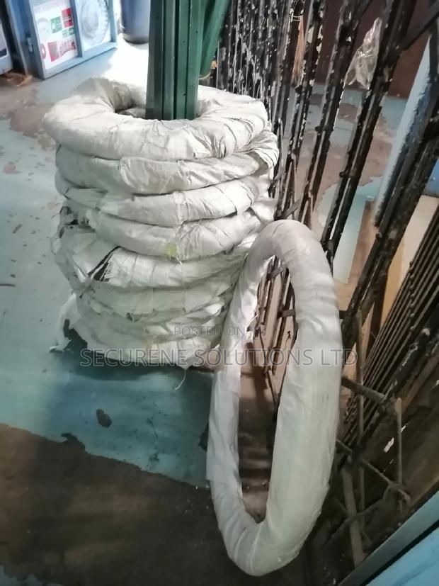 Ht Wire Double Galvanized 1. 6mm, 25kg, 1000meters Long
