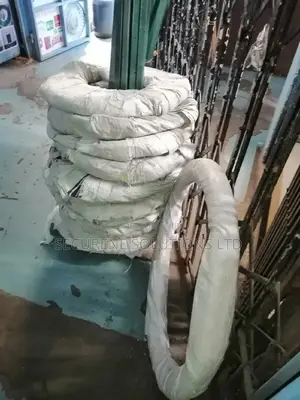Ht Wire Double Galvanized 1. 6mm, 25kg, 1000meters Long