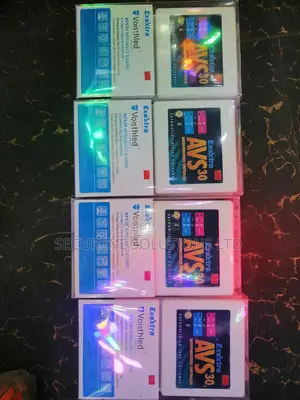 Avs 30 Surge Protection Guard Exextra