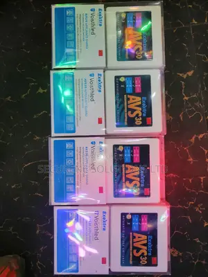 Avs 30 Surge Protection Guard Exextra