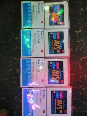 Avs 30 Surge Protection Guard Exextra