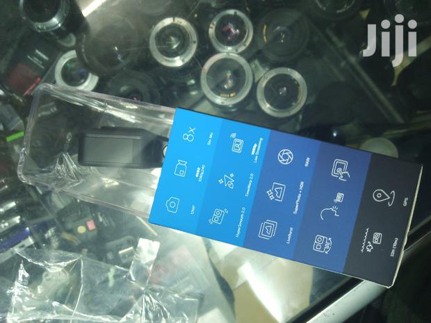 Original New Go Pro Hero 8 - thumbnail 3