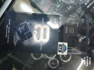 Original New Go Pro Hero 8