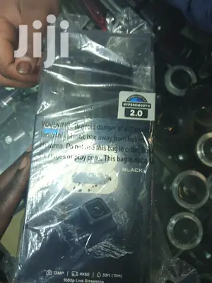 Original New Go Pro Hero 8