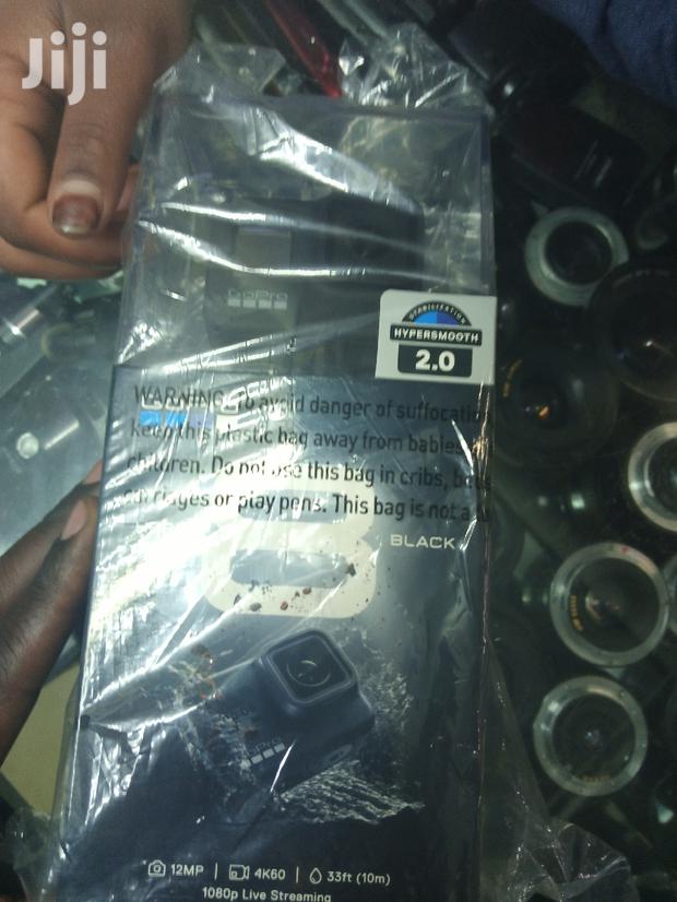 Original New Go Pro Hero 8 - thumbnail 5