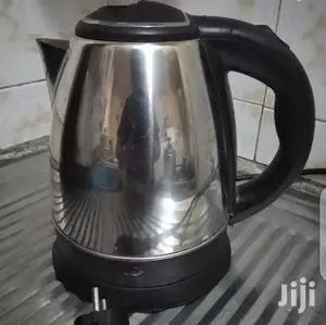 Durable Electric Kettle