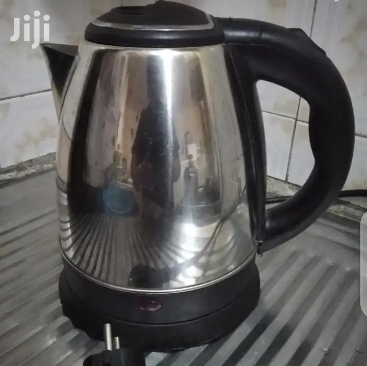 Durable Electric Kettle