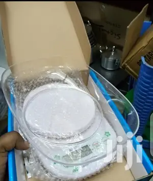 Plastic Kitchen Weighing Scale