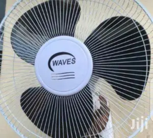 Affordable Wall Fan