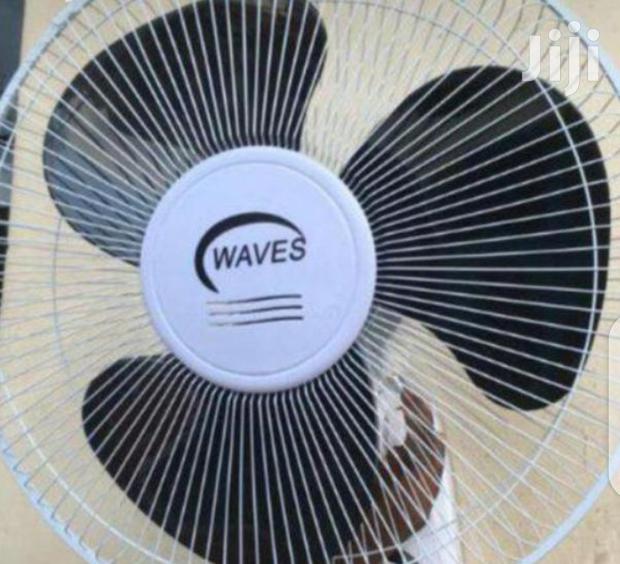 Affordable Wall Fan