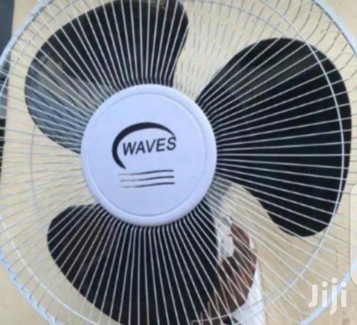 Affordable Wall Fan