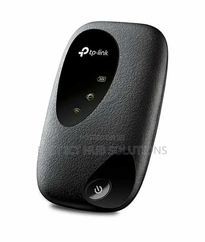 Portable Wifi 3/4g All Simcards Open