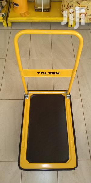 Hand Truck - thumbnail 2