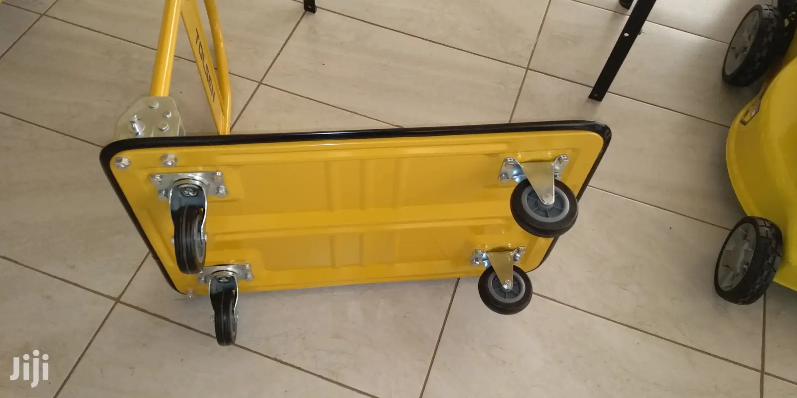 Hand Truck