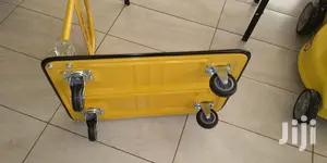 Hand Truck