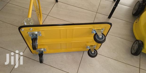 Hand Truck - thumbnail 3