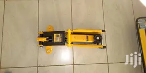 Hydraulic Trolley Jack 3 Ton