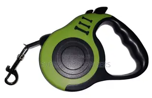 Retractable Dog Leashes
