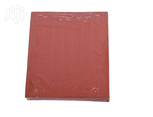 Leather Album 200 Photos - main view