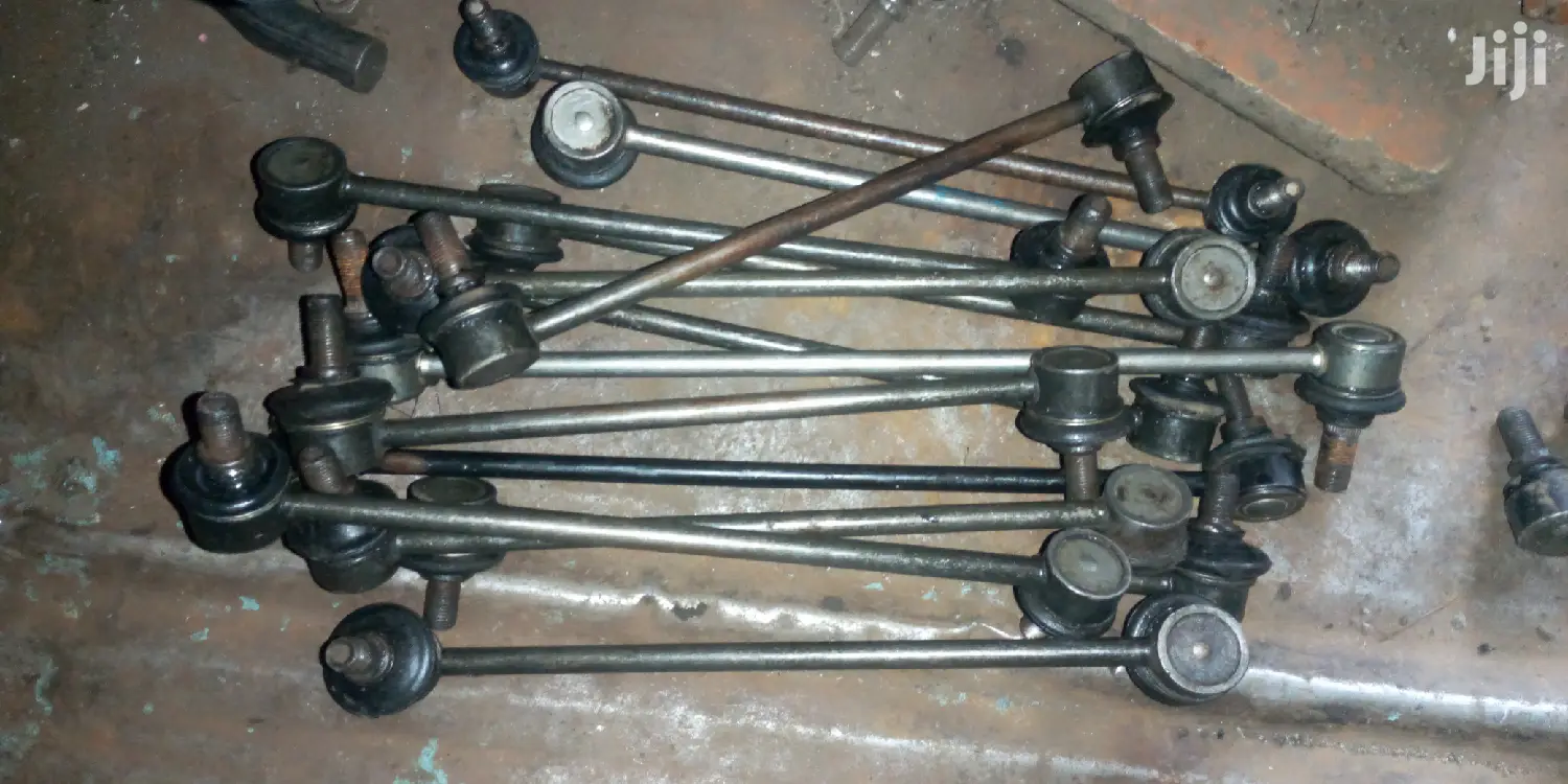 Ex Japan Stabilizing Links for Nze