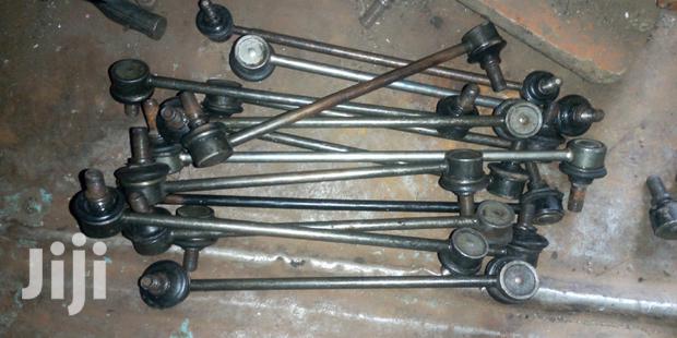 Ex Japan Stabilizing Links for Nze