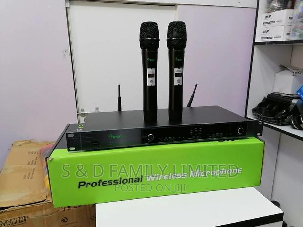 BNK ES250 Wireless Microphone - thumbnail 3