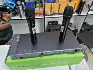 BNK ES250 Wireless Microphone