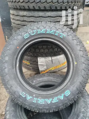 Summit Tires A/T Size 215/70/16