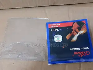 Violin String