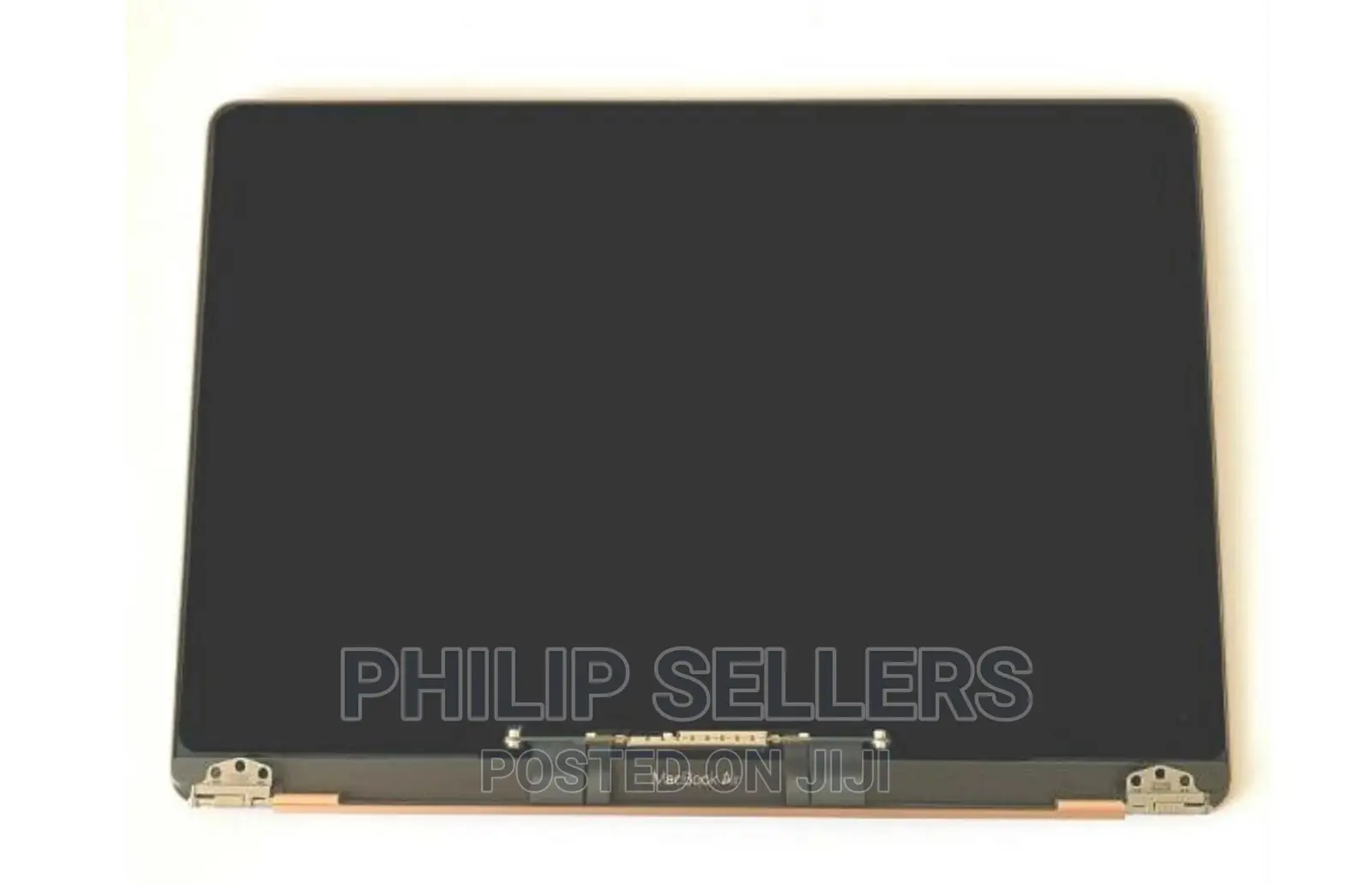 Macbook Pro Repair Extension Program