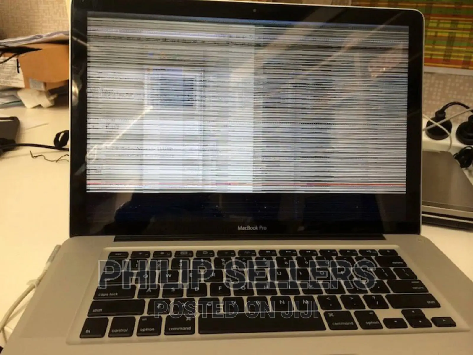 Macbook Pro Repair Extension Program