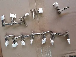 Guitar Pegs