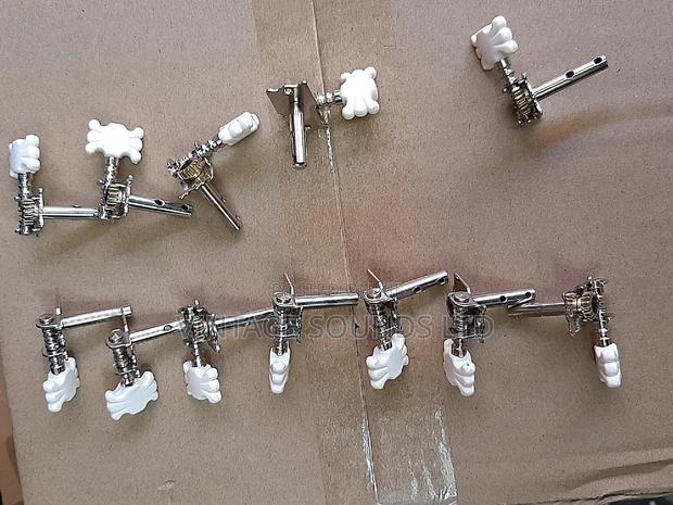 Guitar Pegs