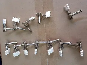 Guitar Pegs