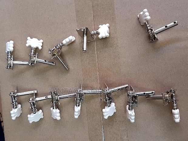Guitar Pegs - thumbnail 3